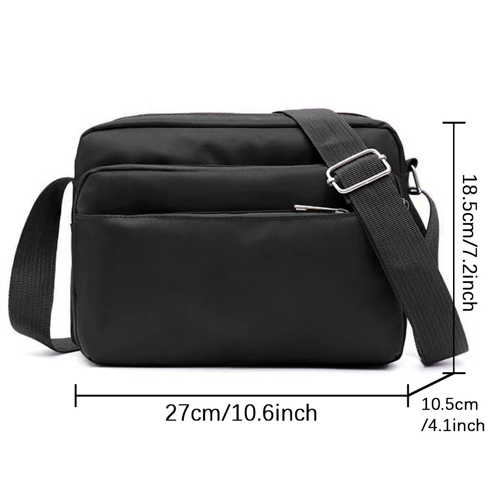 New Fashionable Minimalist Lar - Travel Accessories Tech ulasan dan harga