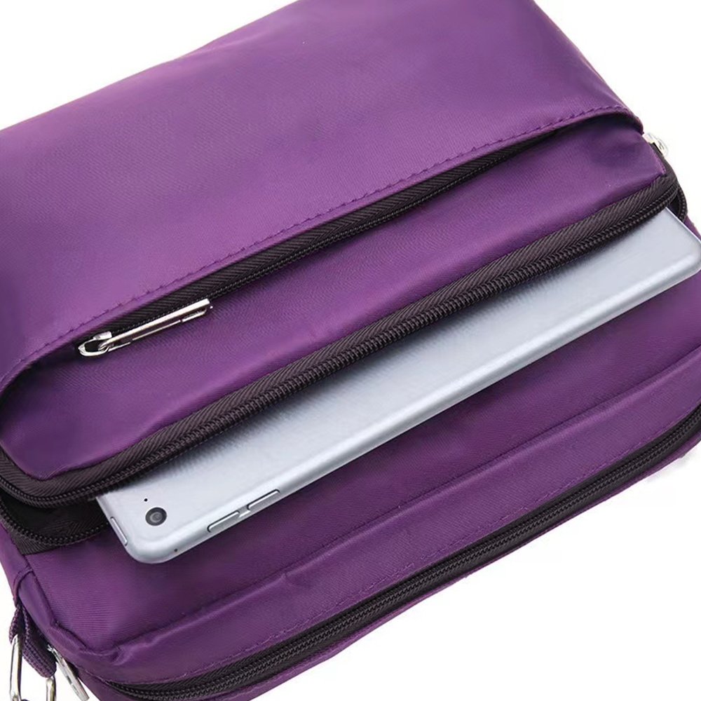 New Fashionable Minimalist Lar - Travel Accessories Tech ulasan dan harga