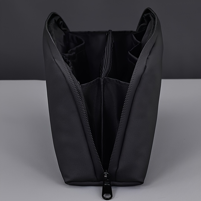 Compartment Tech Organizer Pou - Travel Accessories Tech ulasan dan harga