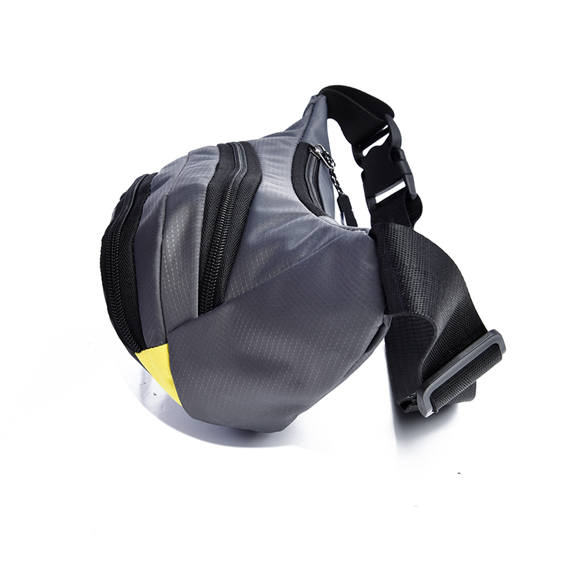 Unisex Mobile Waist Bag - Larg - Travel Accessories Tech ulasan dan harga