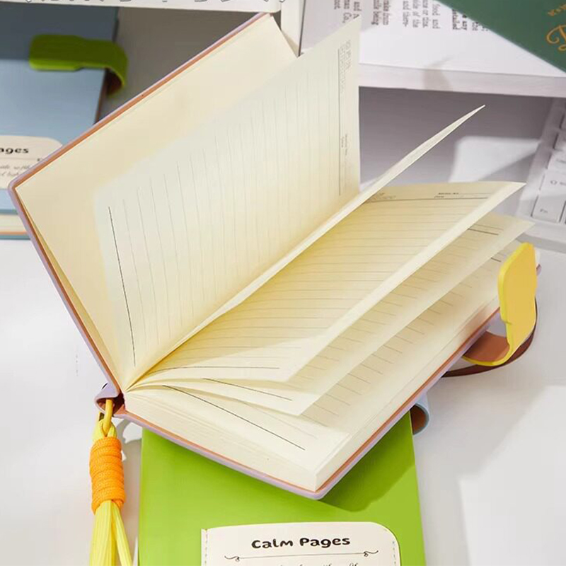 Custom Name Fashion Cute Journ - Travel Notebook Journal ulasan dan harga