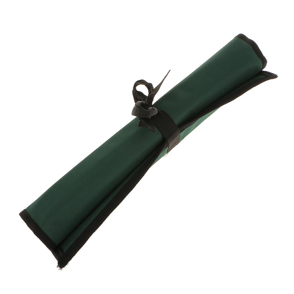 Portable Canvas Wrench Organiz - Travel Router Accessories ulasan dan harga