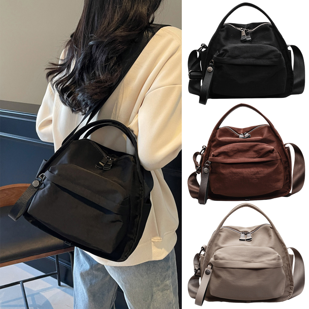Women Lightweight Sling Bag La - Travel Accessories Tech ulasan dan harga