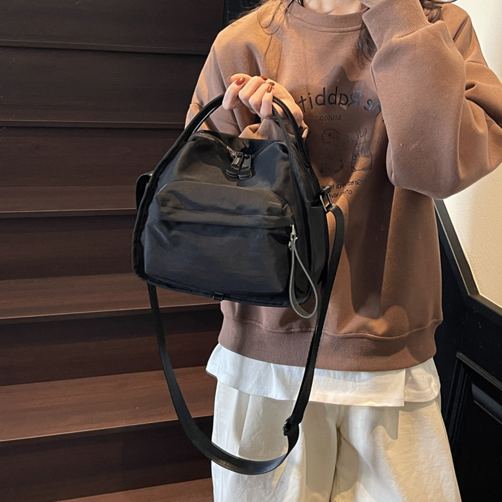Women Lightweight Sling Bag La - Travel Accessories Tech ulasan dan harga