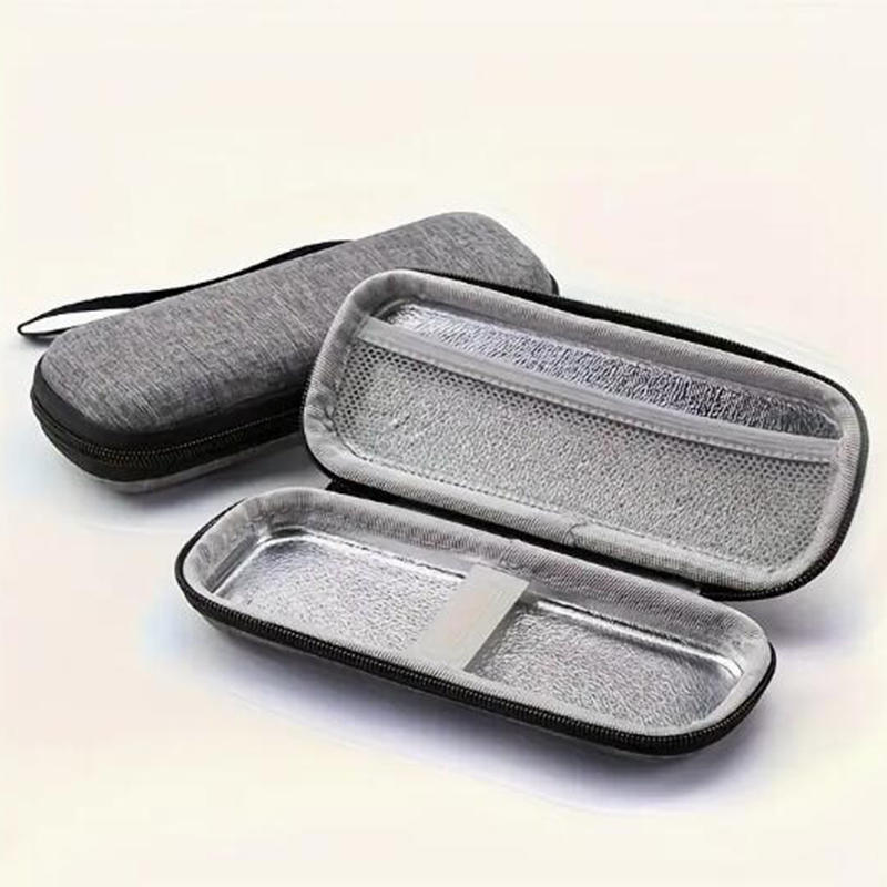 Portable Shaver Storage Box Ev - Travel Router Accessories ulasan dan harga