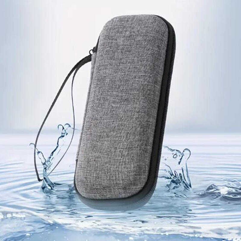 Portable Shaver Storage Box Ev - Travel Router Accessories ulasan dan harga