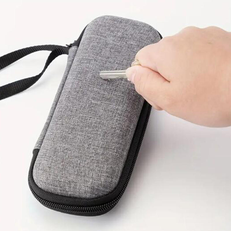 Portable Shaver Storage Box Ev - Travel Router Accessories ulasan dan harga