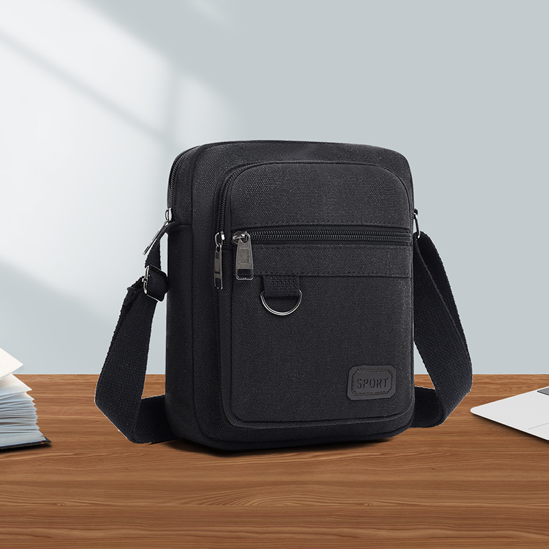 2024 New Men's Multi-PurposeBa - Travel Accessories Tech ulasan dan harga