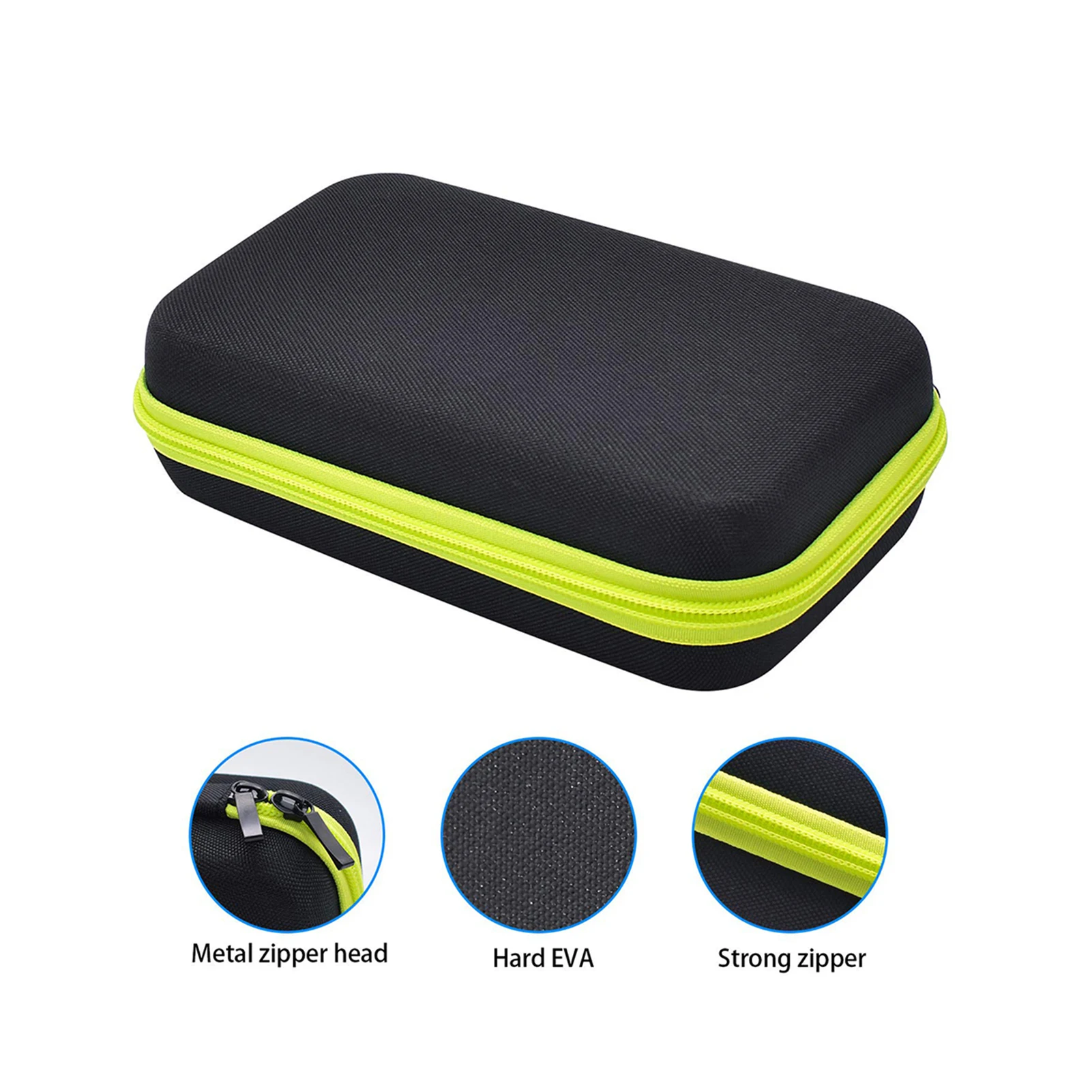Storage Case EVA Portable Case - Travel Router Accessories ulasan dan harga