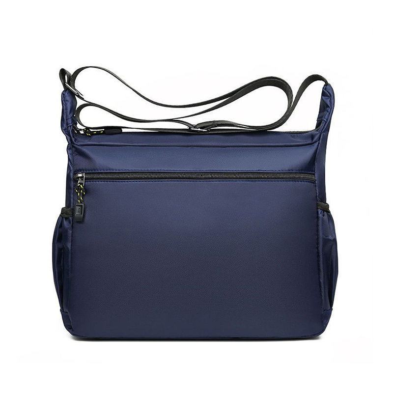 Men's Business Crossbody Bag w - Travel Accessories Tech ulasan dan harga