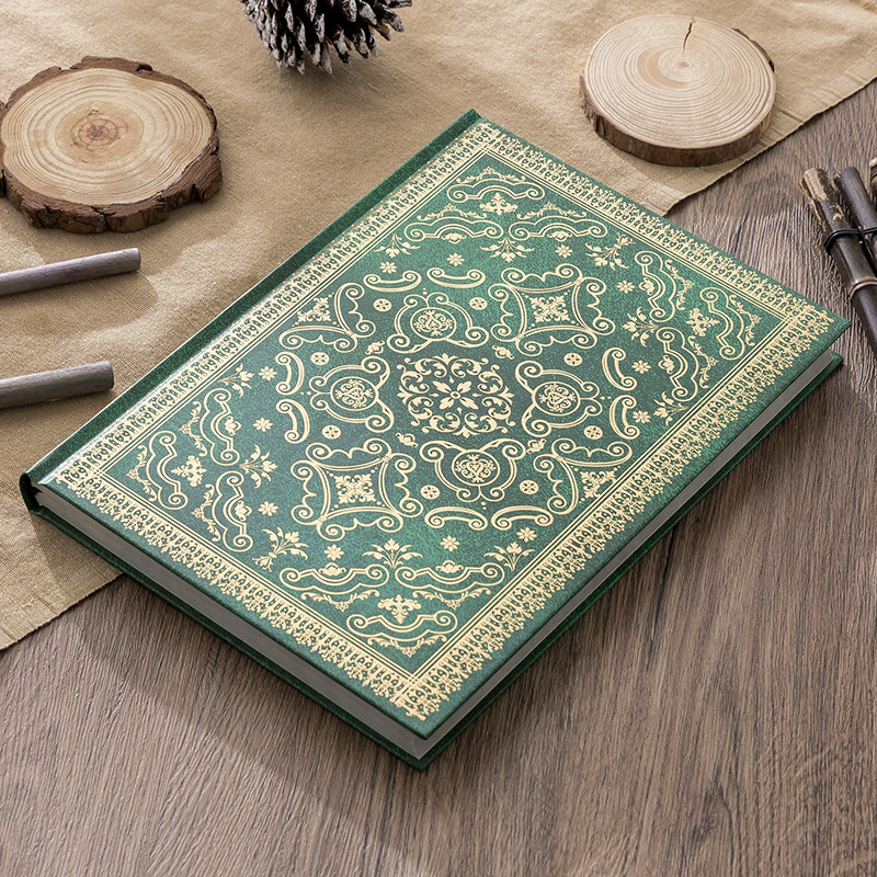 Hot Sale Notebook 128 Sheets,T - Travel Notebook Journal ulasan dan harga