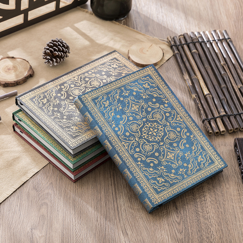 Hot Sale Notebook 128 Sheets,T - Travel Notebook Journal ulasan dan harga