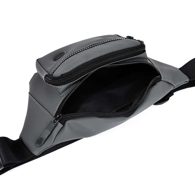 Unisex Waterproof Waist Bag Pa - Travel Accessories Tech ulasan dan harga