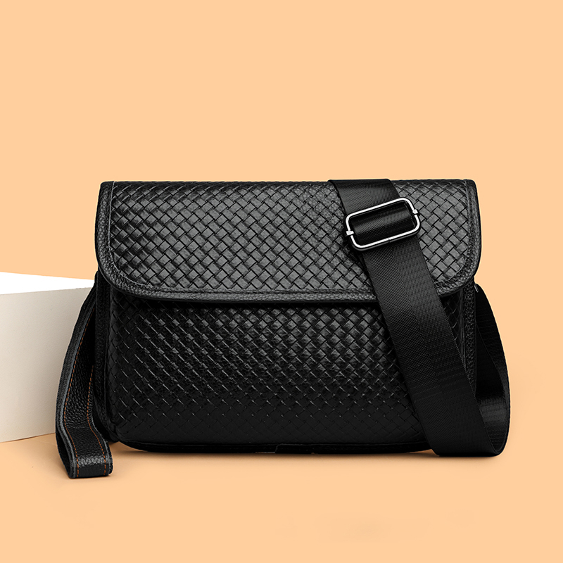 Luxury Designer Men's Shoulder - Travel Accessories Tech ulasan dan harga