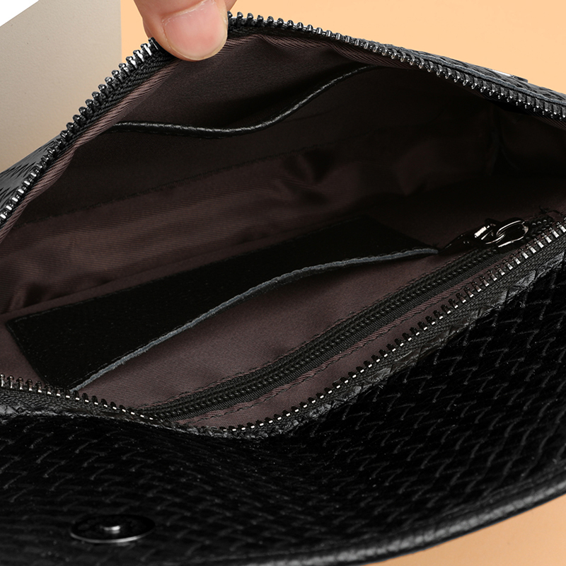 Luxury Designer Men's Shoulder - Travel Accessories Tech ulasan dan harga