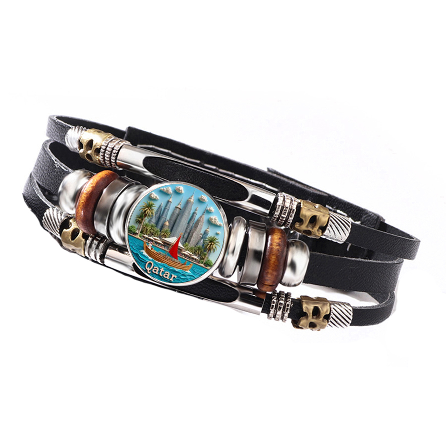 New Popular Cross-border Qatar - Travel Accessories Qatar ulasan dan harga