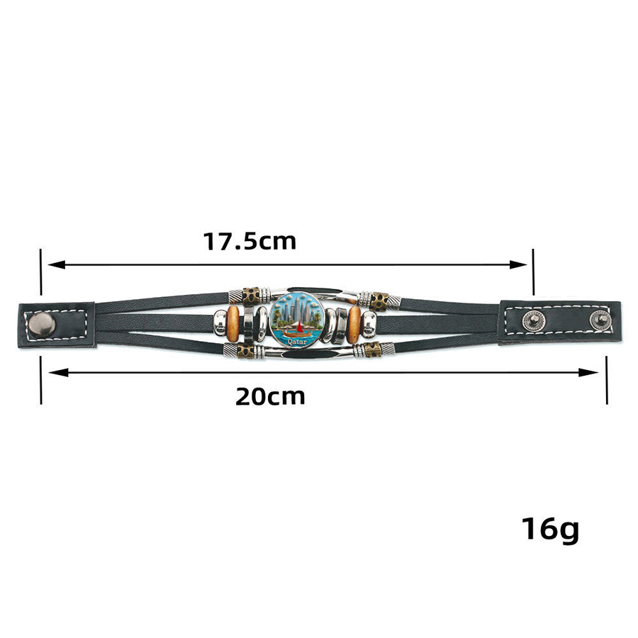 New Popular Cross-border Qatar - Travel Accessories Qatar ulasan dan harga