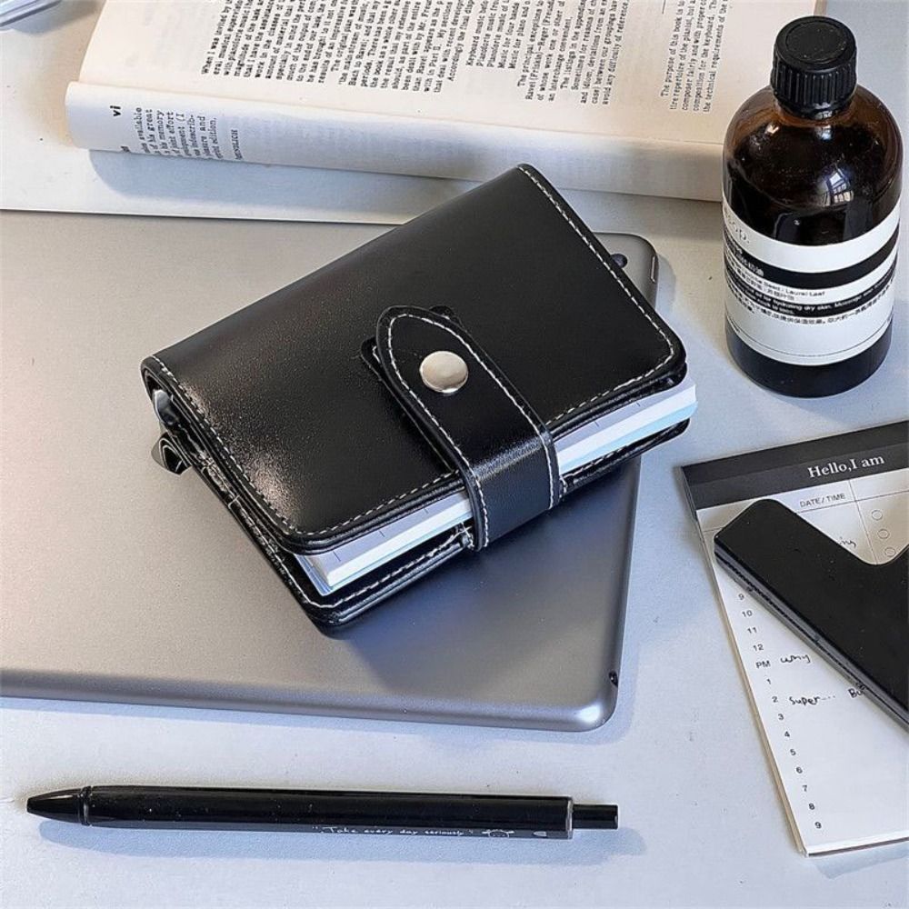Removable Blank Inner Pages M5 - Travel Notebook Journal ulasan dan harga