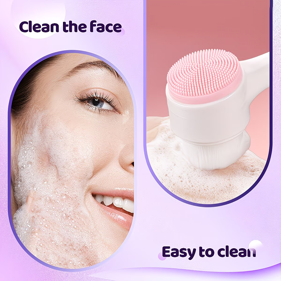 8-Piece Light Luxury Facial Ca - Travel Router Accessories ulasan dan harga