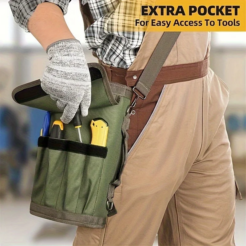Multi-Purpose Tool Bag High Qu - Travel Router Accessories ulasan dan harga