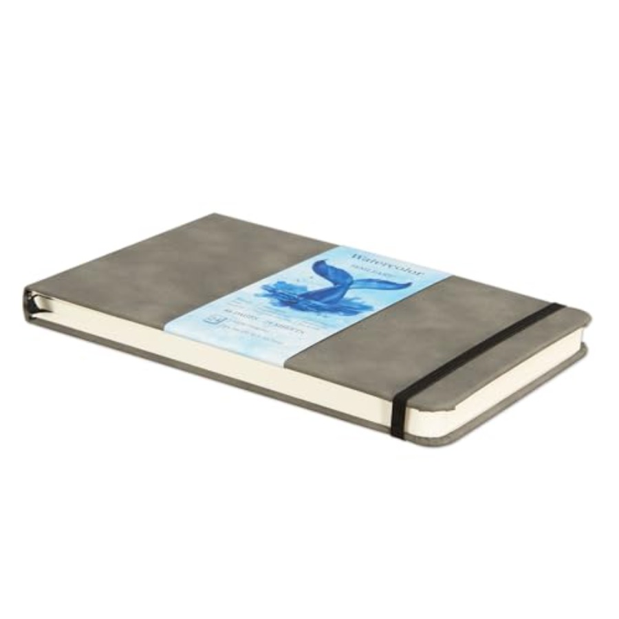 Watercolor Sketchbook Journal  - Travel Notebook Journal ulasan dan harga