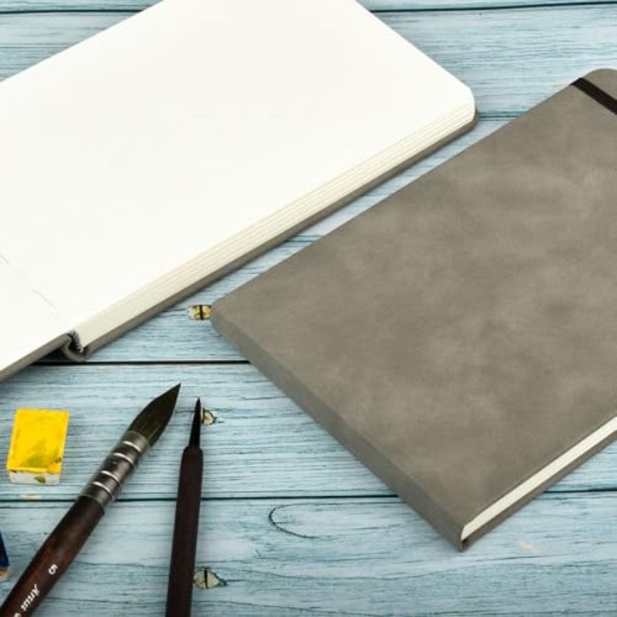 Watercolor Sketchbook Journal  - Travel Notebook Journal ulasan dan harga