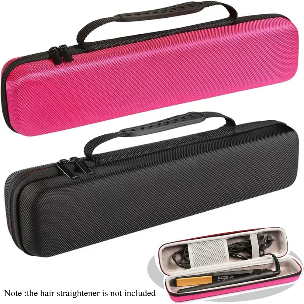 Portable Storage Bag For Hair  - Travel Router Accessories ulasan dan harga