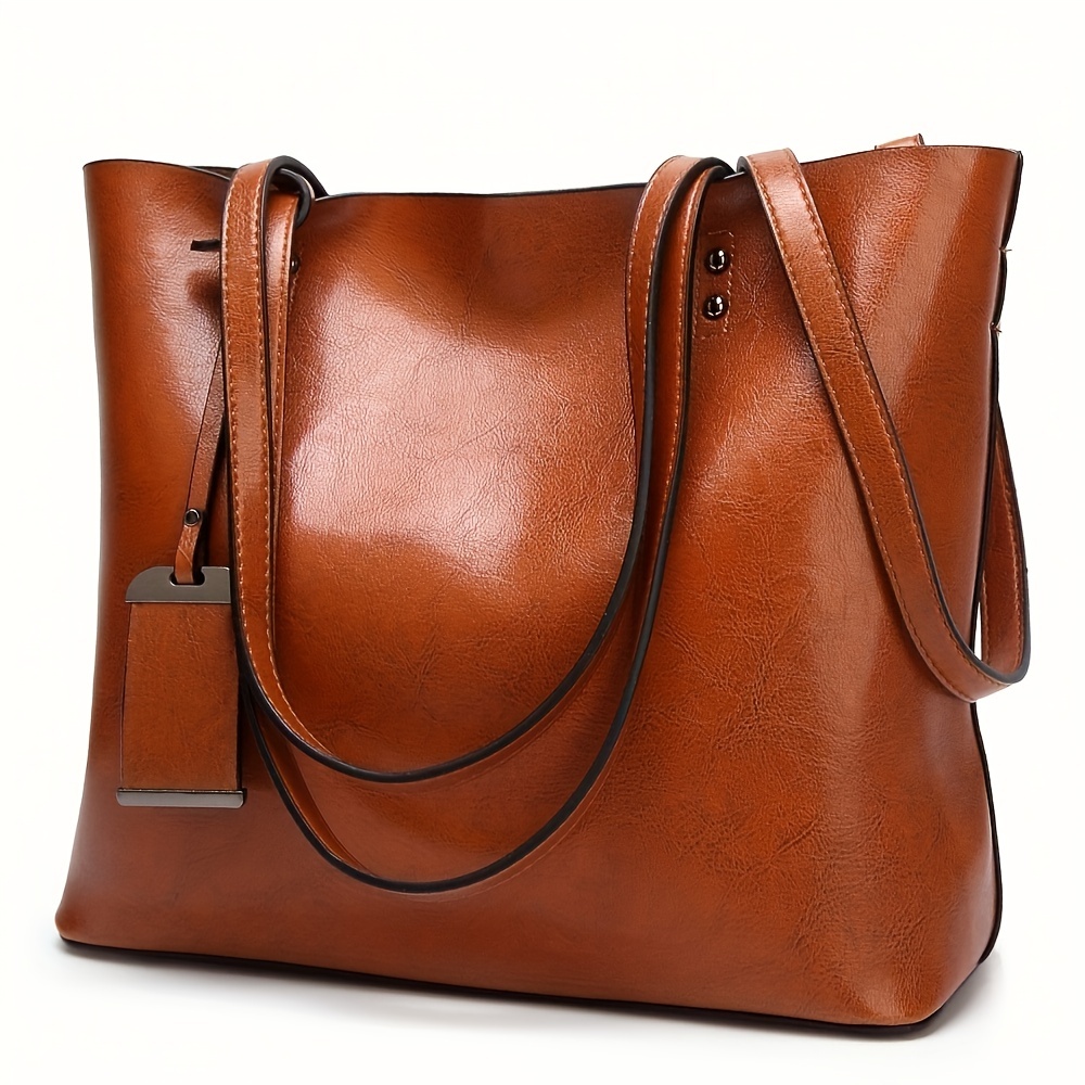 Fashionable Classic Retro Leat - Travel Accessories Tech ulasan dan harga