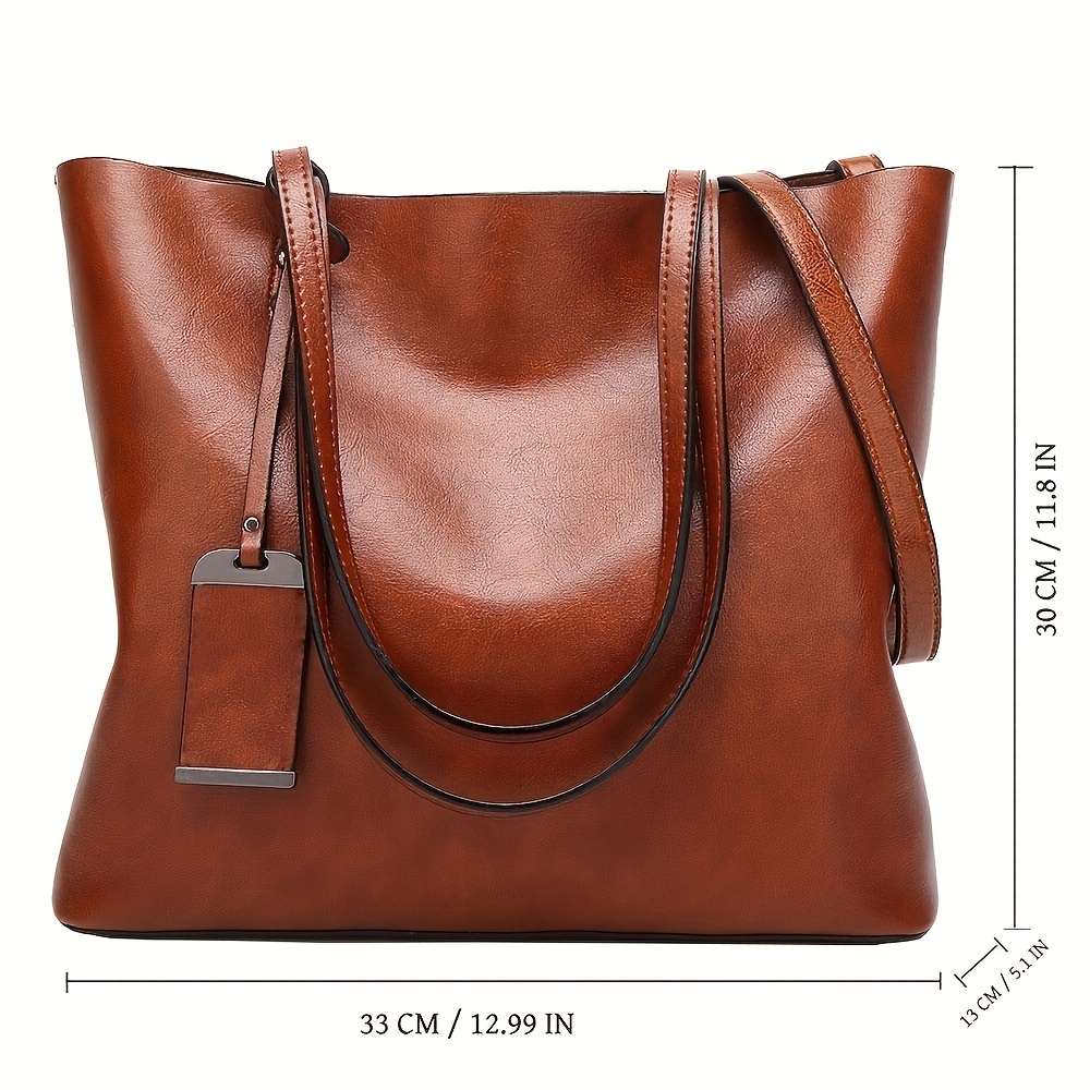 Fashionable Classic Retro Leat - Travel Accessories Tech ulasan dan harga