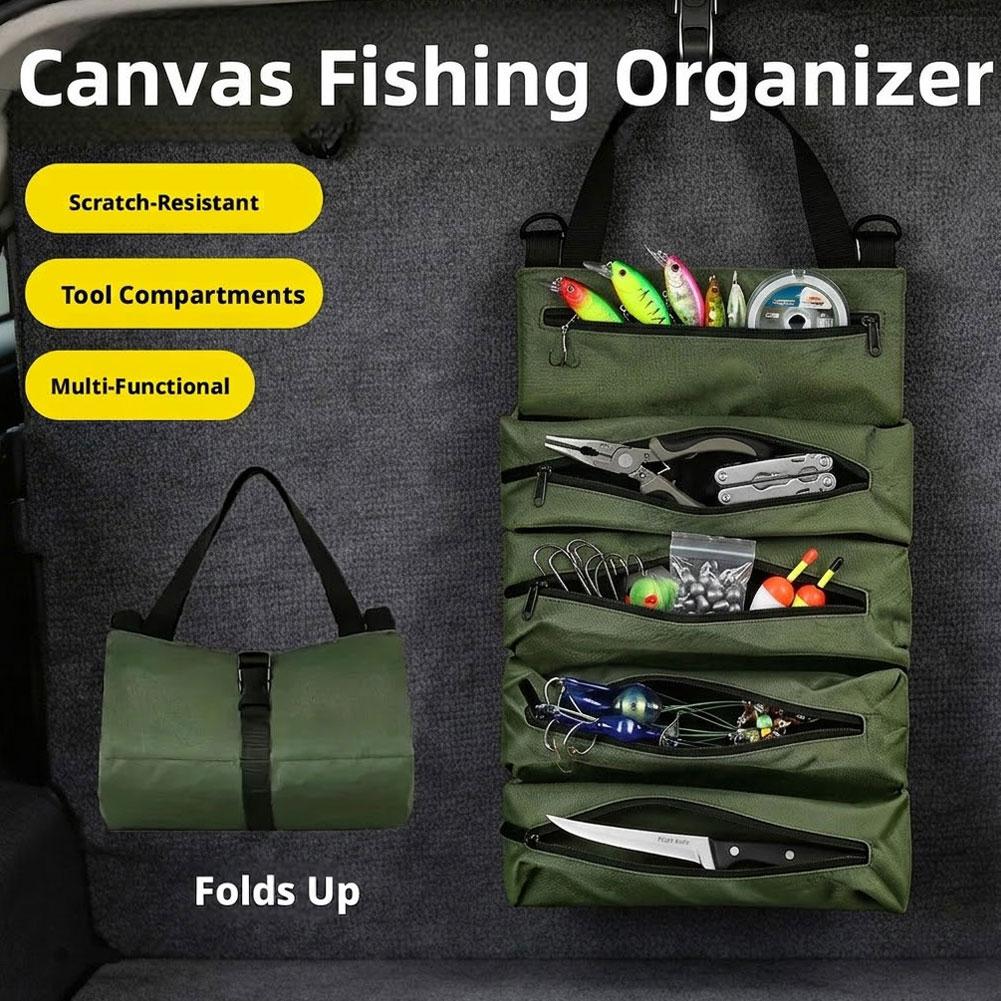 Multi-Purpose Tool Bag High Qu - Travel Router Accessories ulasan dan harga