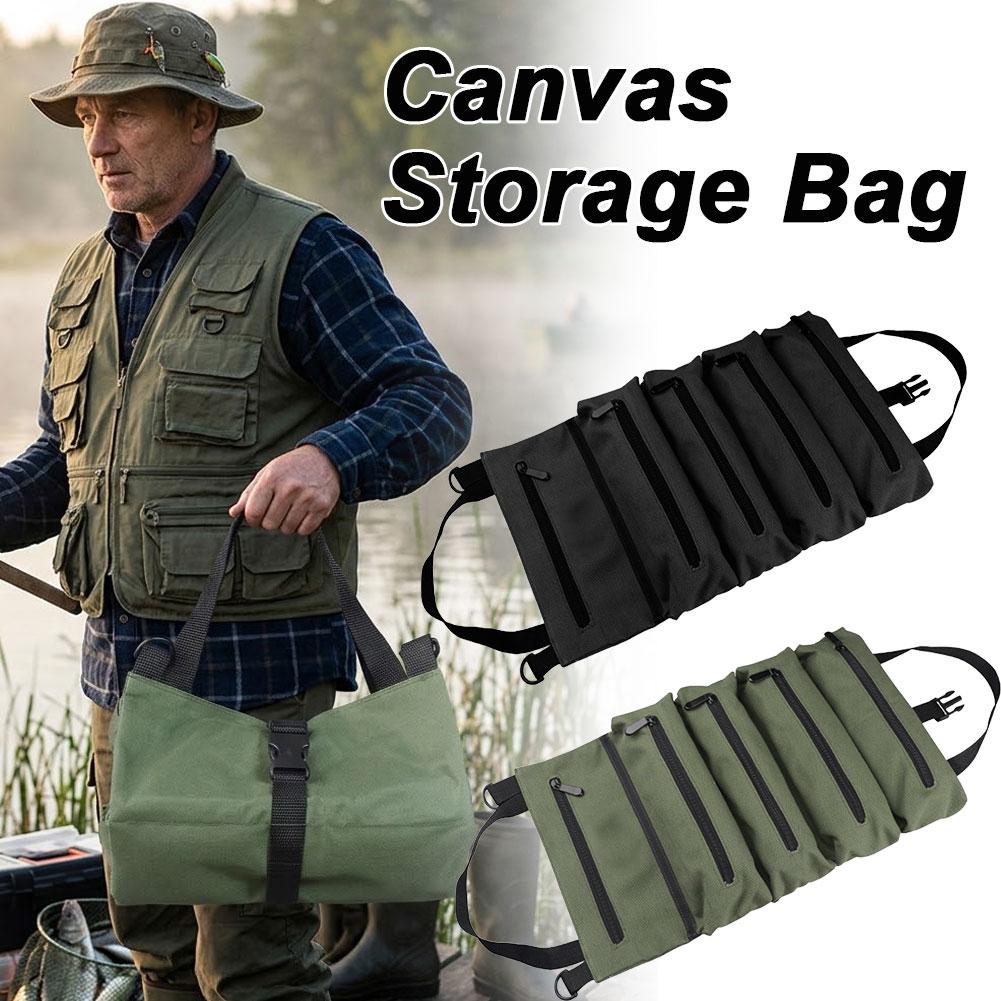 Multi-Purpose Tool Bag High Qu - Travel Router Accessories ulasan dan harga