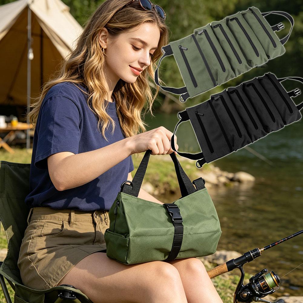 Multi-Purpose Tool Bag High Qu - Travel Router Accessories ulasan dan harga